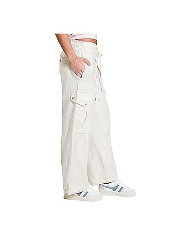Free People Cargo Pants (view 2)