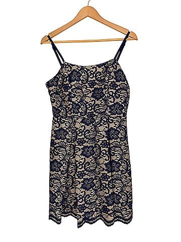 Speechless Cocktail Dress (view 1)
