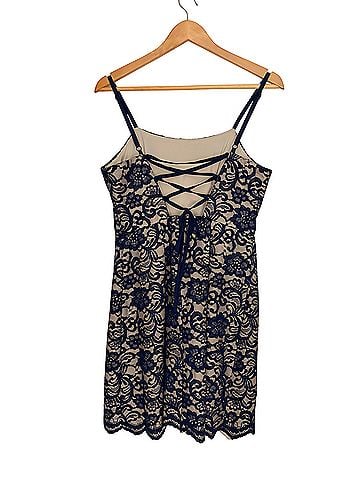 Speechless Cocktail Dress (view 2)
