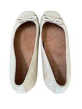 Vionic Flats (view 2)