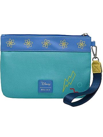 Disney Travel Pouch Wristlet (view 2)