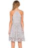 Keepsake Acoustic Lace Cocktail Dress - photo 4