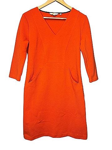 Boden Brontë Casual Dress (view 1)