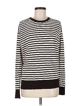 J.Crew J.Crew Cashmere Pullover Sweater (view 1)