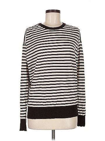 J.Crew J.Crew Cashmere Pullover Sweater (view 1)
