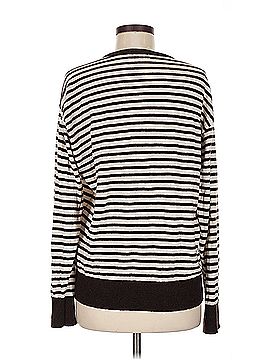 J.Crew J.Crew Cashmere Pullover Sweater (view 2)