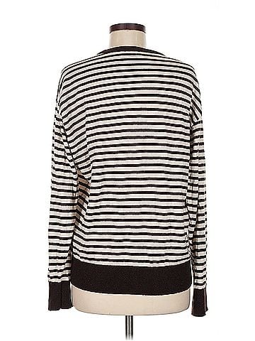 J.Crew J.Crew Cashmere Pullover Sweater (view 2)