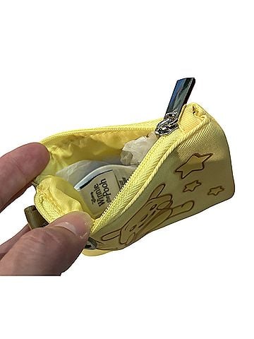Disney Winnie the Pooh Coin Purse (view 2)