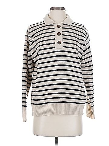 DemyLee Demy Lee Wool Pullover Sweater (view 1)