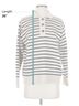 Demy Lee Wool Pullover Sweater - DemyLee Demy Lee Wool Pullover Sweater Size S - photo 5