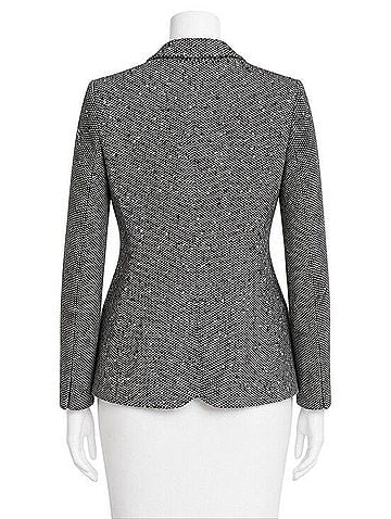 Armani Collezioni Jacket (view 2)