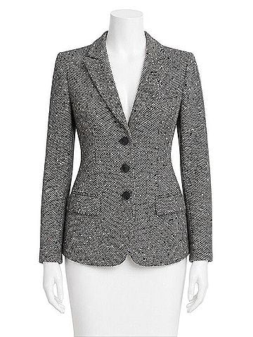 Armani Collezioni Jacket (view 1)