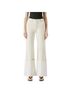 FRAME Denim Sailor Cuffed Flare Jeans Jeans - photo 2