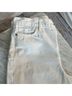 FRAME Denim Sailor Cuffed Flare Jeans Jeans - photo 4