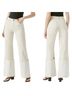 FRAME Denim Sailor Cuffed Flare Jeans Jeans - photo 3