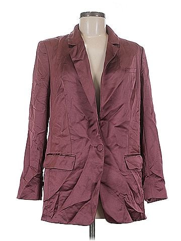 Express Express Blazer (view 1)