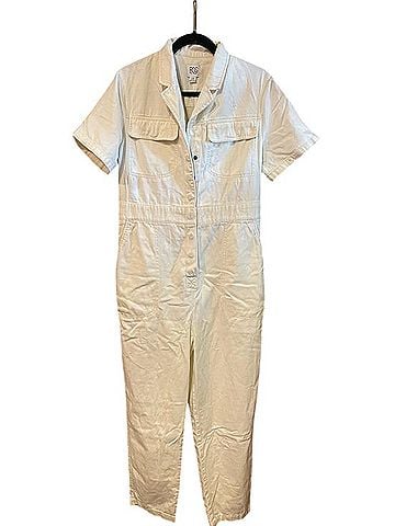 BDG Utility Jumpsuit Jumpsuit (view 1)