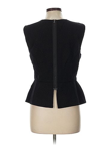 BCBGMAXAZRIA Bcbgmaxazria Sleeveless Blouse (view 2)