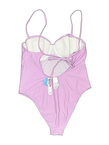 Cupshe Cupshe One Piece Swimsuit (view 2)