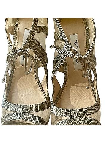 Nina Nina Heels (view 2)