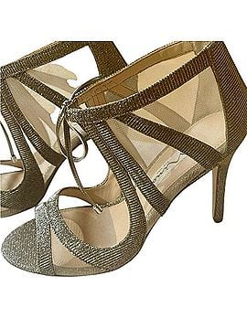 Nina Nina Heels (view 1)