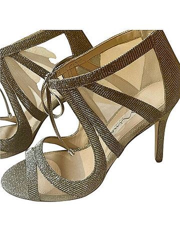 Nina Nina Heels (view 1)