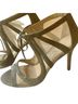 Nina Nina Heels - photo 1