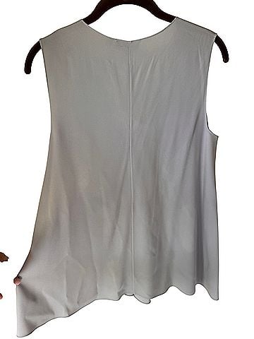 Theory Sleeveless Top (view 2)