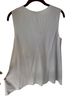 Theory Gray Sleeveless Top Size S - photo 2