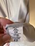 Theory Gray Sleeveless Top Size S - photo 4