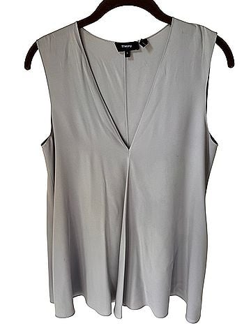 Theory Sleeveless Top (view 1)