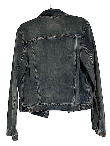 Gap Denim Jacket (view 2)
