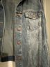 Gap Denim Jacket - Gap Denim Jacket Size L (tall) - photo 4