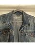 Gap Denim Jacket - Gap Denim Jacket Size L (tall) - photo 5