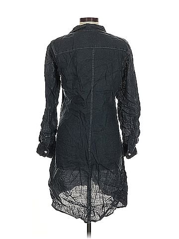 Frank & Eileen Frank &amp; Eileen 3/4 Sleeve Button Down Shirt (view 2)
