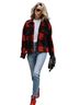 Anine Bing Jacket - Anine Bing Jacket Size L - photo 3