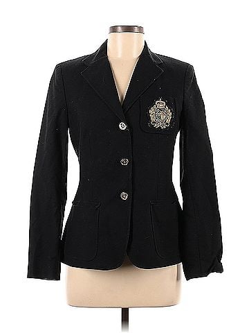 Lauren by Ralph Lauren Lauren By Ralph Lauren Blazer (view 1)