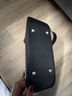 Henri Bendel Black Leather Hobo One size - photo 3