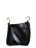 Henri Bendel Black Leather Hobo One size - photo 2
