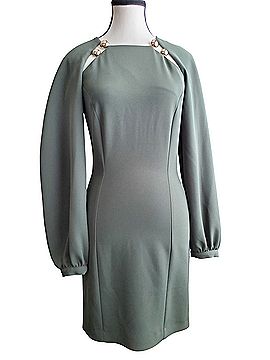 SIMONA CORSELLINI Casual Dress (view 1)