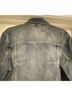 Gap Denim Jacket - Gap Denim Jacket Size L (tall) - photo 7