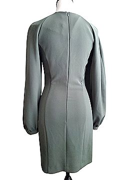 SIMONA CORSELLINI Casual Dress (view 2)