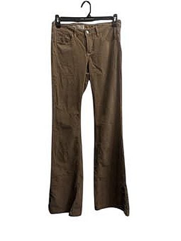 Pilcro and the Letterpress Stet Casual Pants (view 1)