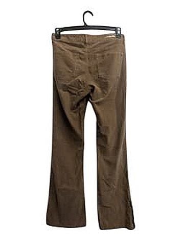 Pilcro and the Letterpress Stet Casual Pants (view 2)