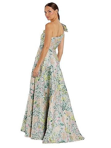 Mac Duggal 11919 Cocktail Dress (view 2)