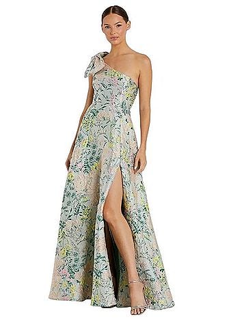 Mac Duggal 11919 Cocktail Dress (view 1)