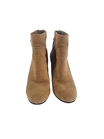 Tory Burch Ankle Boots (view 2)