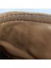 Tory Burch 100% Suede Brown Ankle Boots Size 7 1/2 - photo 9