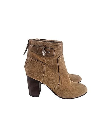 Tory Burch Ankle Boots (view 1)