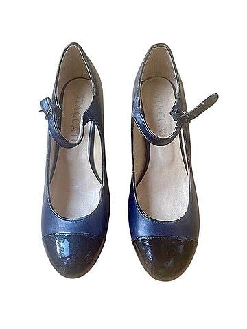 Hong Kong Boutique Heels (view 1)